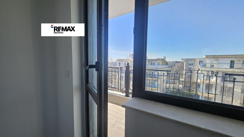 Продава 2-СТАЕН, гр. Бургас, Сарафово, снимка 13 - Апартаменти - 53110908