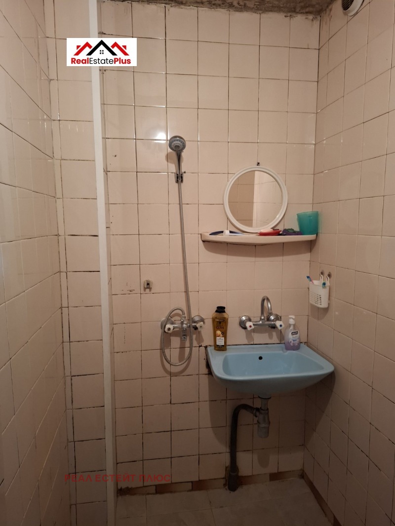 Продава 2-СТАЕН, гр. Плевен, 9-ти квартал, снимка 7 - Апартаменти - 53173396