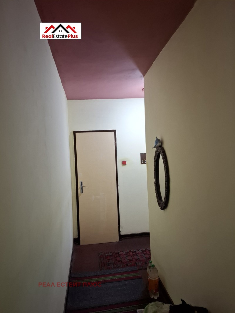 Продава 2-СТАЕН, гр. Плевен, 9-ти квартал, снимка 3 - Апартаменти - 53173396