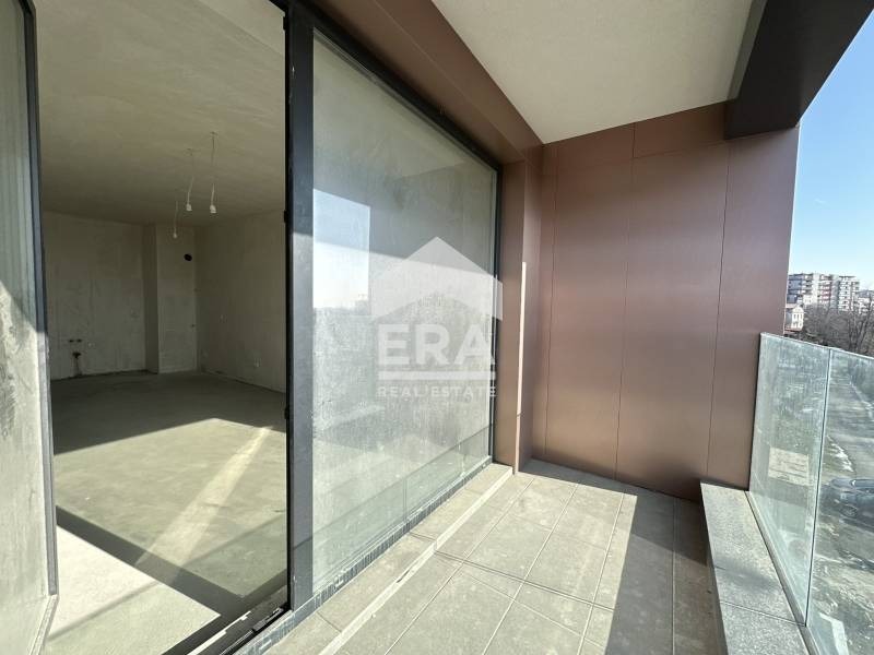 Продава 2-СТАЕН, гр. Варна, Левски 1, снимка 4 - Апартаменти - 53231677