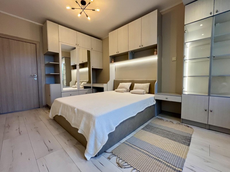 Продава 2-СТАЕН, гр. Русе, Център, снимка 6 - Апартаменти - 53258311