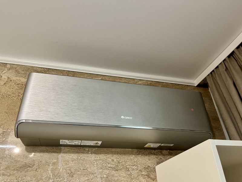 Продава 2-СТАЕН, гр. Русе, Център, снимка 8 - Апартаменти - 53258311