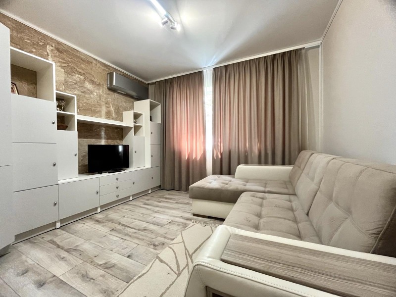 Продава 2-СТАЕН, гр. Русе, Център, снимка 4 - Апартаменти - 53258311