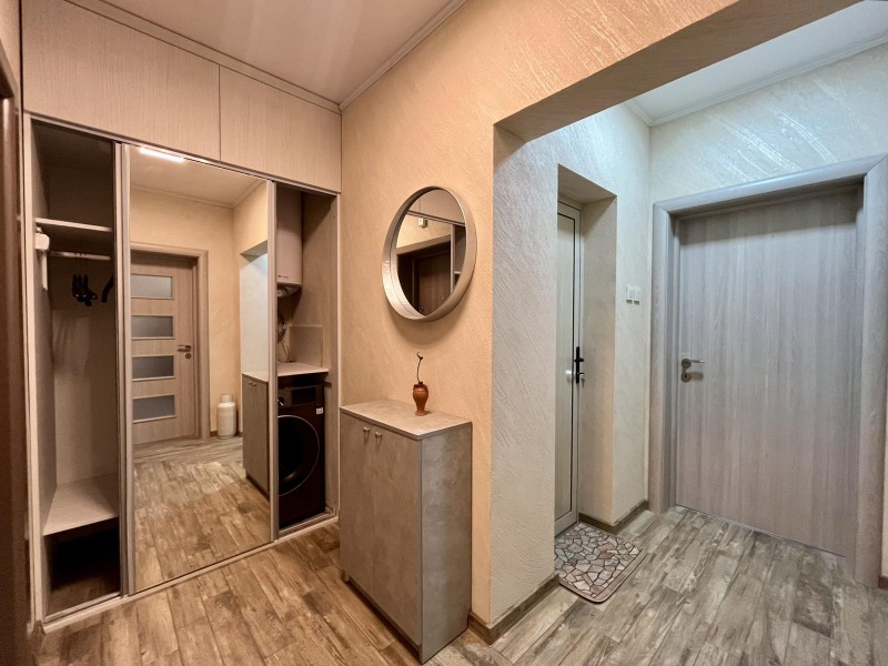 Продава 2-СТАЕН, гр. Русе, Център