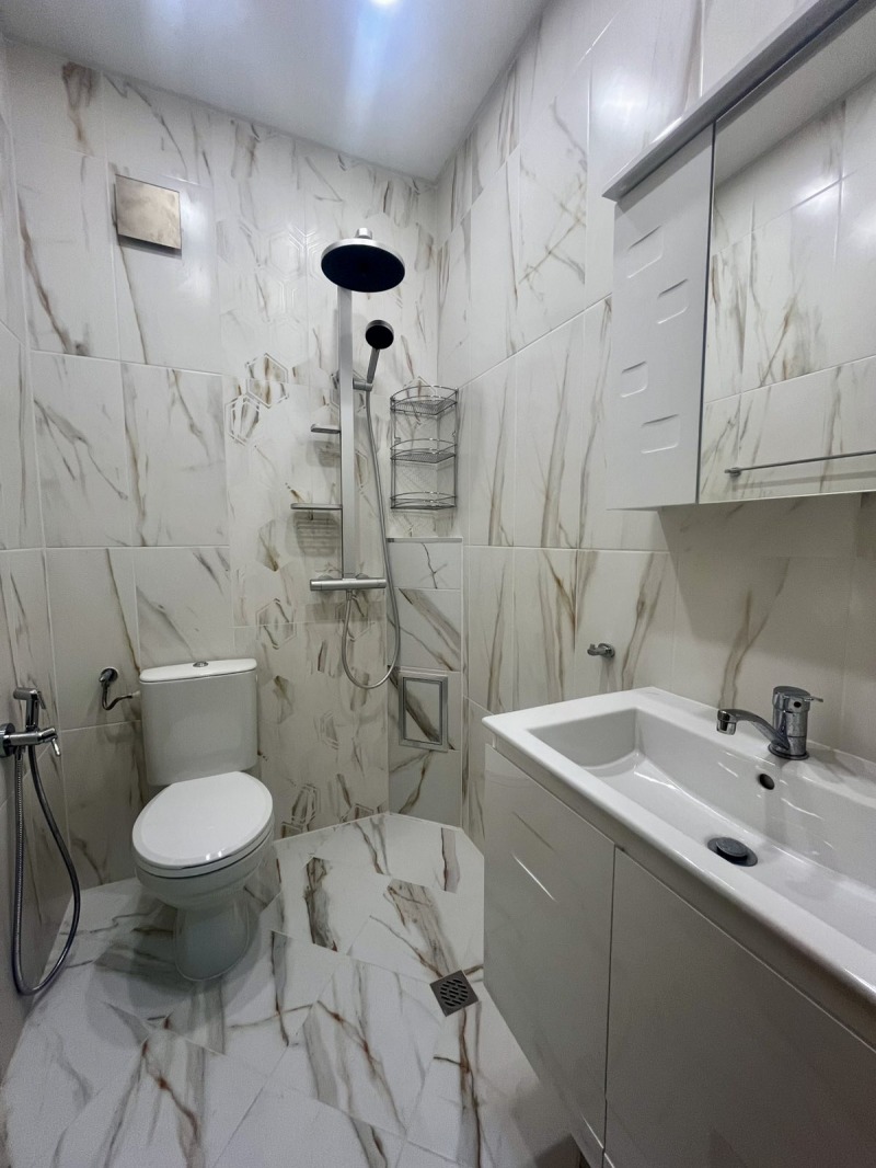 Продава 2-СТАЕН, гр. Русе, Център, снимка 7 - Апартаменти - 53258311