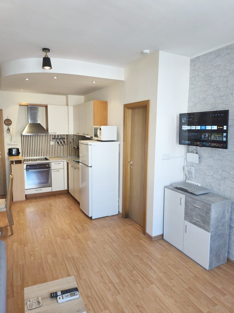 Продава 2-СТАЕН, гр. Свети Влас, област Бургас, снимка 2 - Апартаменти - 53324481