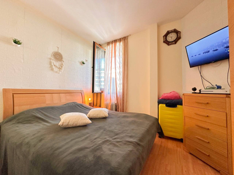 Продава 2-СТАЕН, гр. Свети Влас, област Бургас, снимка 6 - Апартаменти - 53324481