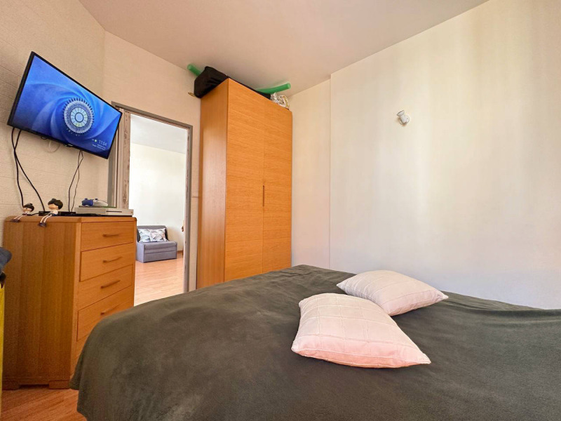 Продава 2-СТАЕН, гр. Свети Влас, област Бургас, снимка 7 - Апартаменти - 53324481