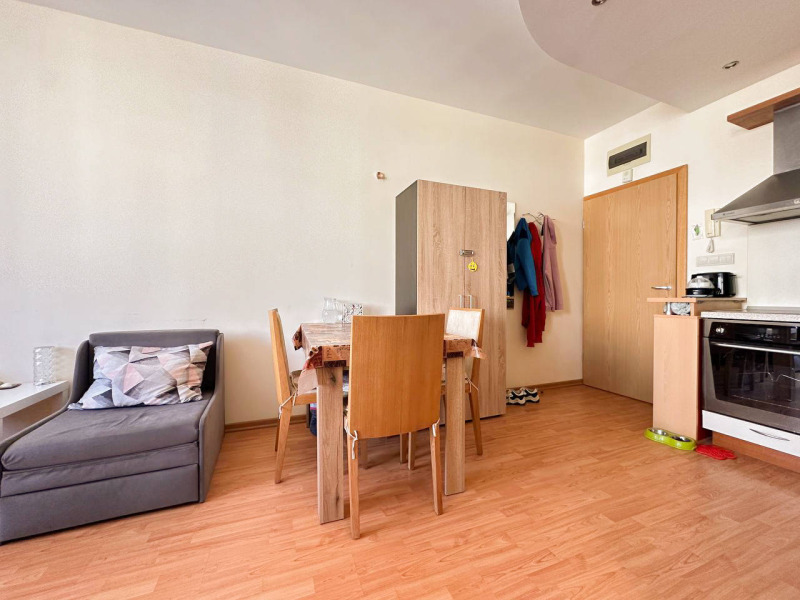 Продава 2-СТАЕН, гр. Свети Влас, област Бургас, снимка 4 - Апартаменти - 53324481