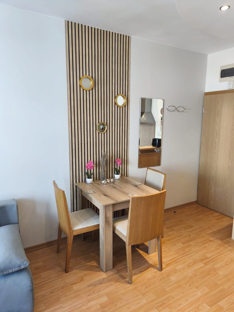 Продава 2-СТАЕН, гр. Свети Влас, област Бургас, снимка 4 - Апартаменти - 53324481