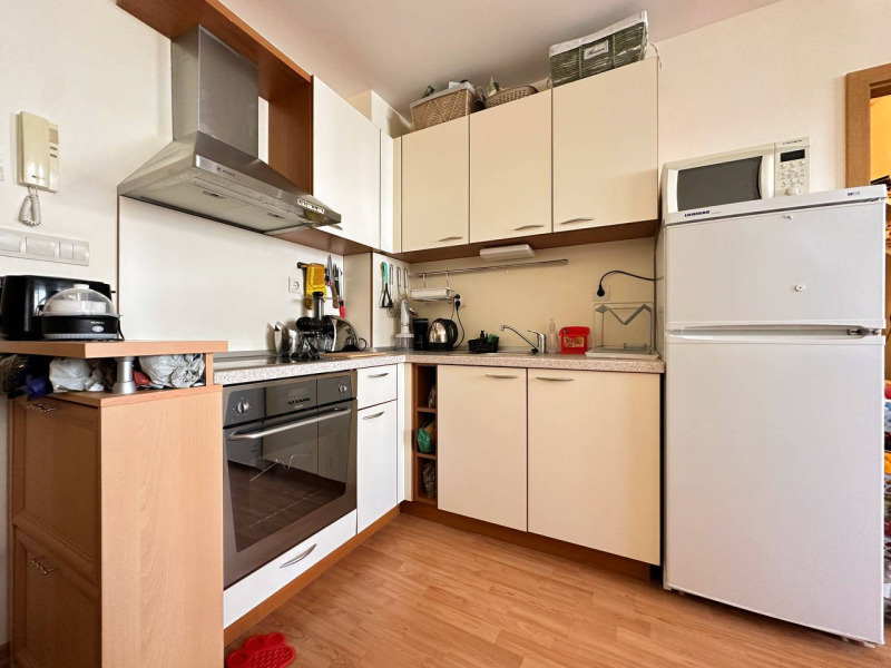 Продава 2-СТАЕН, гр. Свети Влас, област Бургас, снимка 3 - Апартаменти - 53324481