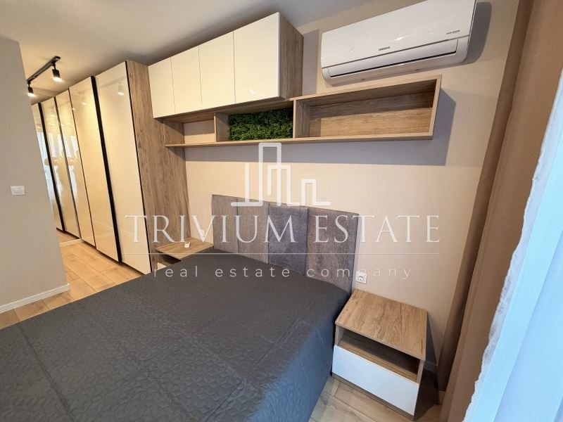 Продава 2-СТАЕН, гр. Пловдив, Беломорски, снимка 4 - Апартаменти - 53913194