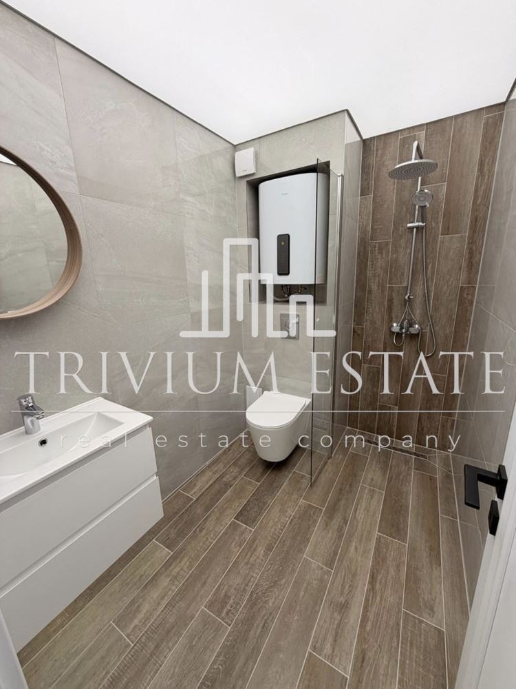 Продава 2-СТАЕН, гр. Пловдив, Беломорски, снимка 8 - Апартаменти - 53913194