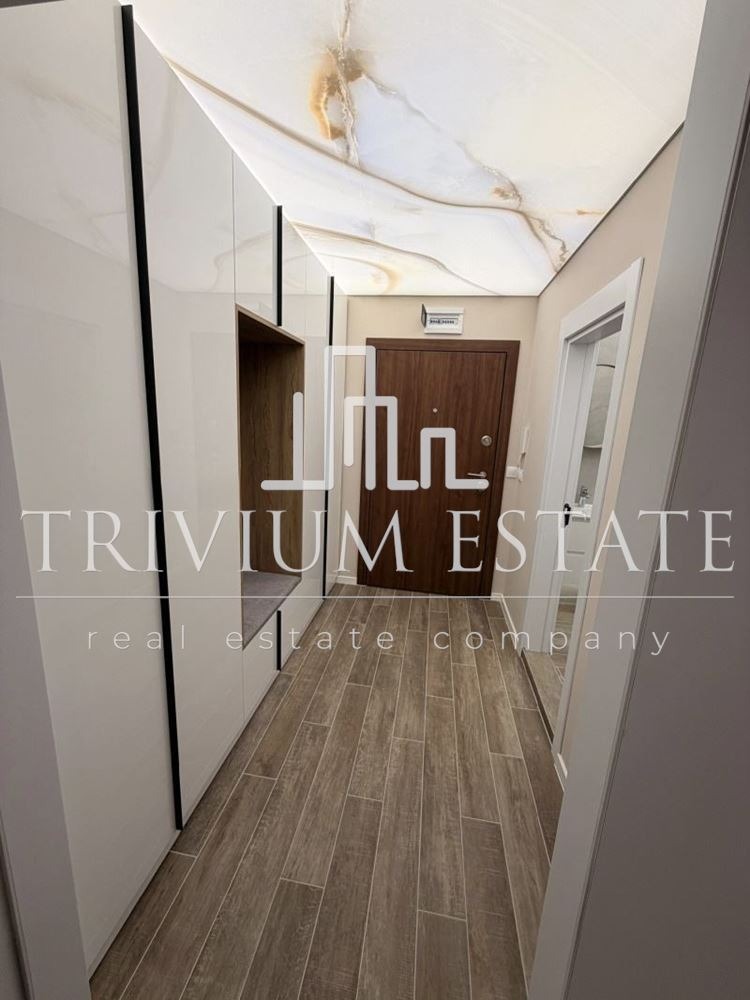 Продава 2-СТАЕН, гр. Пловдив, Беломорски, снимка 7 - Апартаменти - 53913194