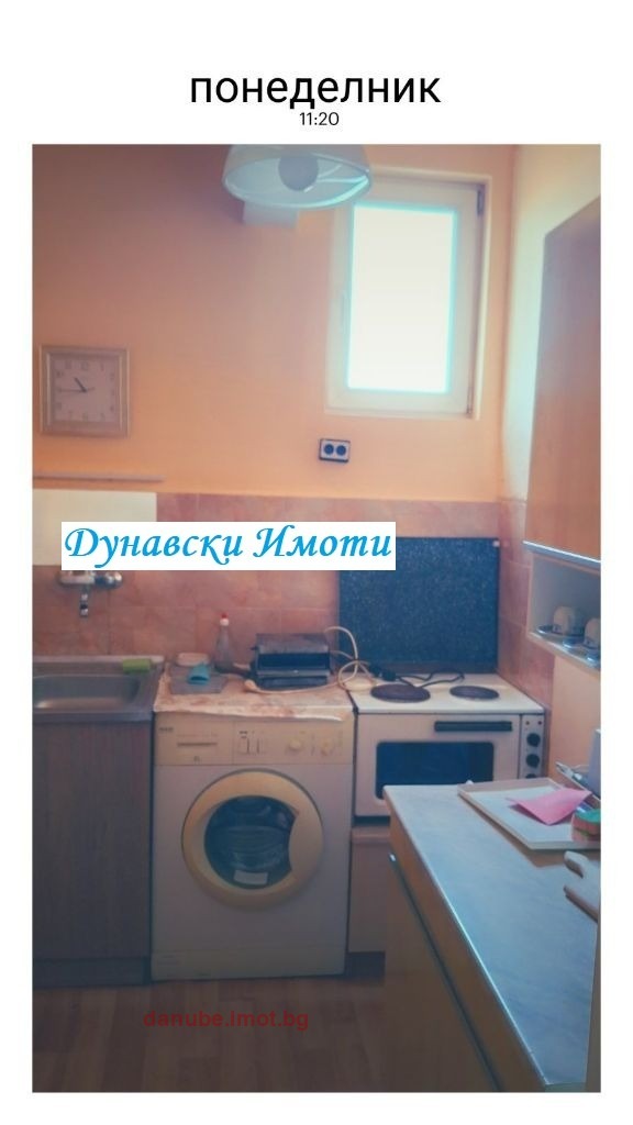 Продава 2-СТАЕН, гр. Русе, Алеи Възраждане, снимка 3 - Апартаменти - 55862343
