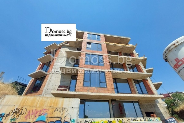 Προς πώληση  2 υπνοδωμάτια Βλαγοεβγραδ , Οσβοβοζδενηε , 114 τ.μ | 65937594 - εικόνα [3]
