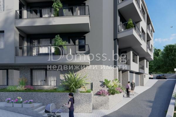 Προς πώληση  2 υπνοδωμάτια Βλαγοεβγραδ , Οσβοβοζδενηε , 114 τ.μ | 65937594 - εικόνα [6]