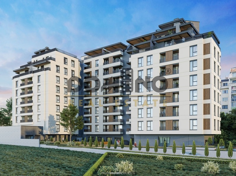 De vânzare  2 dormitoare Sofia , Mladost 4 , 148 mp | 86358467