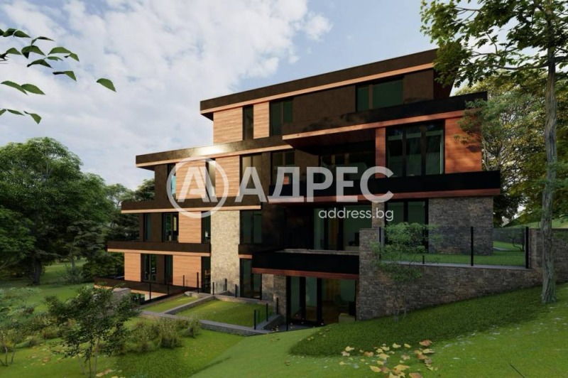 Продава  3-стаен град София , Драгалевци , 146 кв.м | 35485600 - изображение [6]