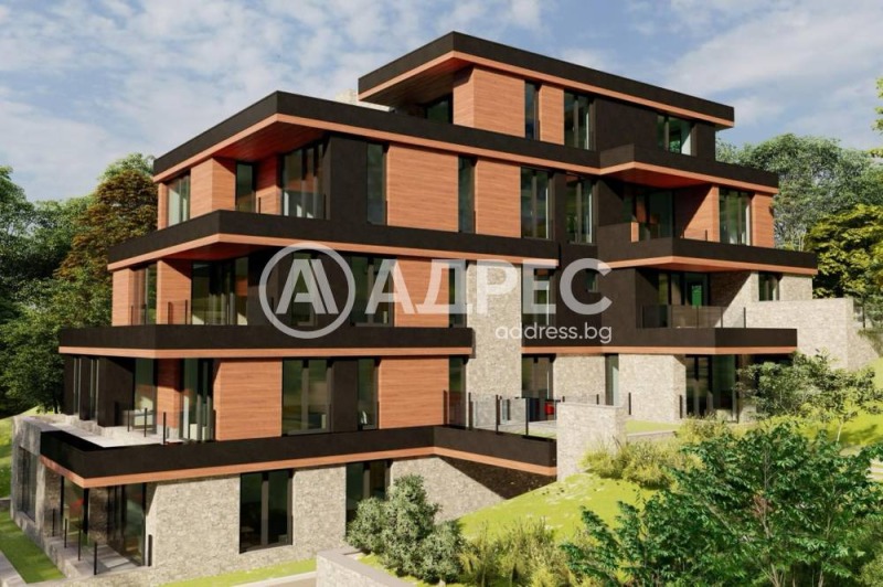 Продава  3-стаен град София , Драгалевци , 146 кв.м | 35485600 - изображение [3]