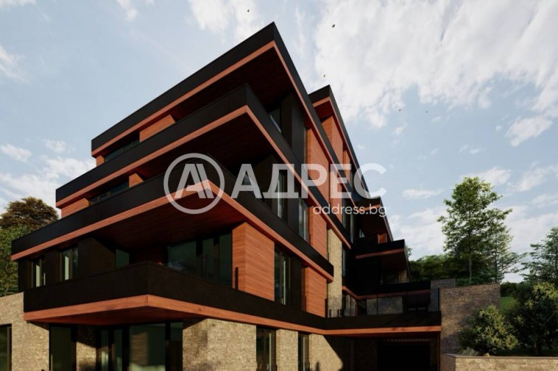 Продава  3-стаен град София , Драгалевци , 146 кв.м | 35485600 - изображение [4]