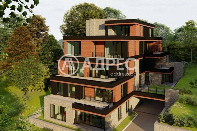 Продава  3-стаен град София , Драгалевци , 146 кв.м | 35485600 - изображение [5]