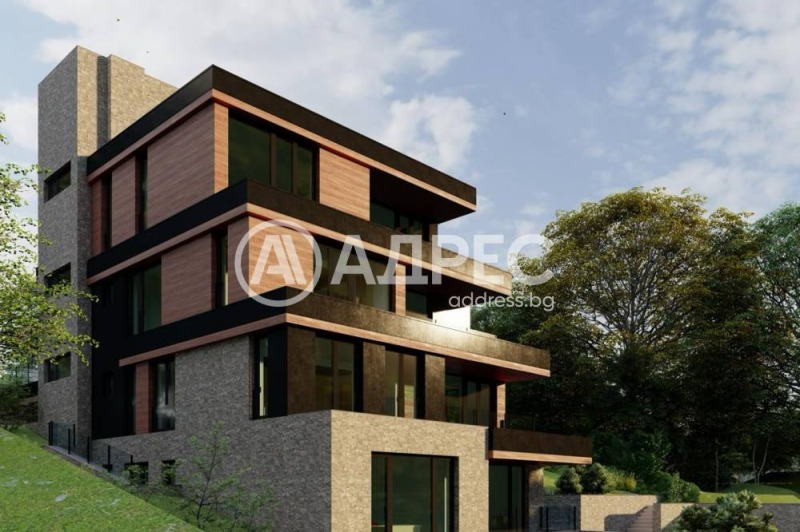 Продава  3-стаен град София , Драгалевци , 146 кв.м | 35485600 - изображение [7]