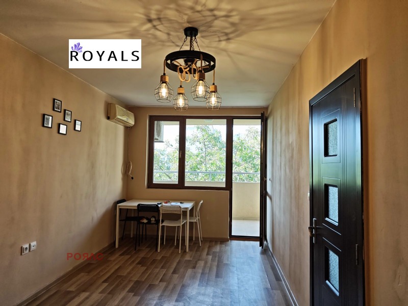 In vendita  2 camere da letto Varna , Levski 1 , 79 mq | 88107456 - Immagine [2]