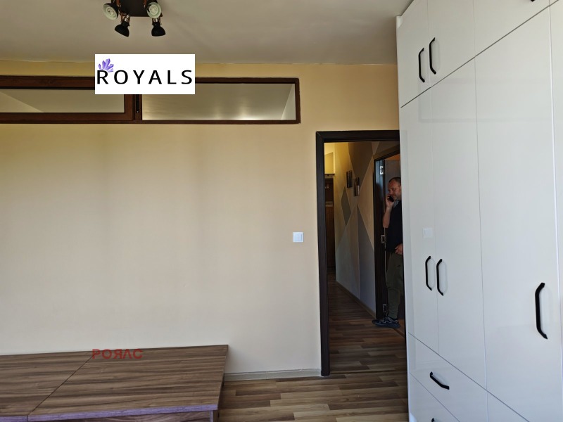 In vendita  2 camere da letto Varna , Levski 1 , 79 mq | 88107456