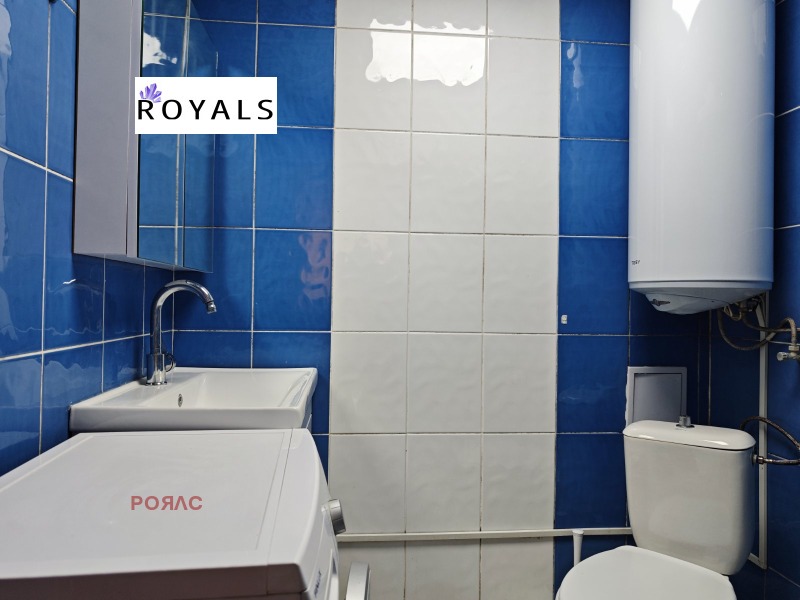 In vendita  2 camere da letto Varna , Levski 1 , 79 mq | 88107456 - Immagine [8]
