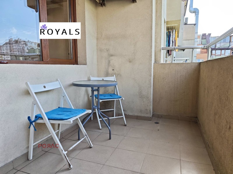 In vendita  2 camere da letto Varna , Levski 1 , 79 mq | 88107456 - Immagine [7]