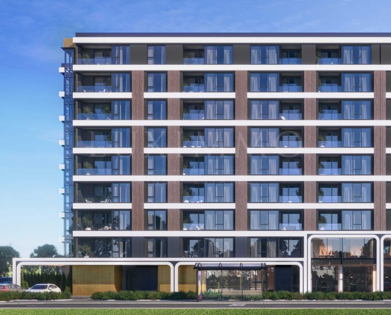Eladó  2 hálószobás Burgas , Izgrev , 78 négyzetméter | 70542830