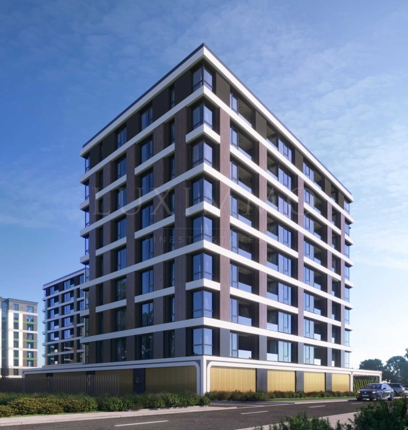 Eladó  2 hálószobás Burgas , Izgrev , 78 négyzetméter | 70542830 - kép [4]