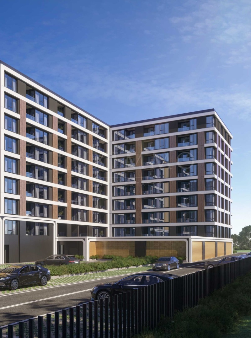 Eladó  2 hálószobás Burgas , Izgrev , 78 négyzetméter | 70542830 - kép [5]