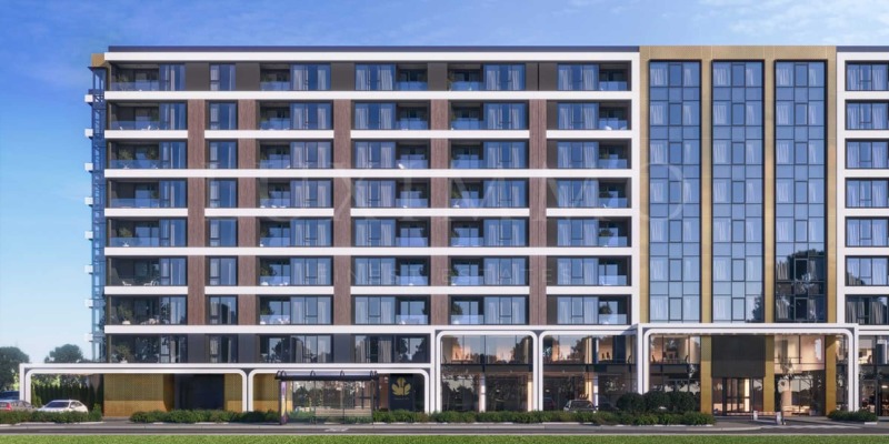 Eladó  2 hálószobás Burgas , Izgrev , 78 négyzetméter | 70542830 - kép [6]