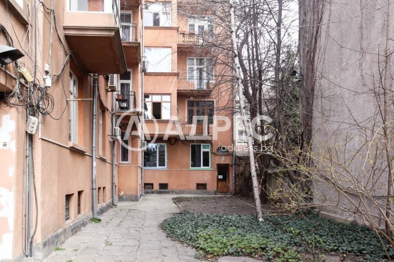 Продава  3-стаен град София , Център , 85 кв.м | 49599453 - изображение [17]