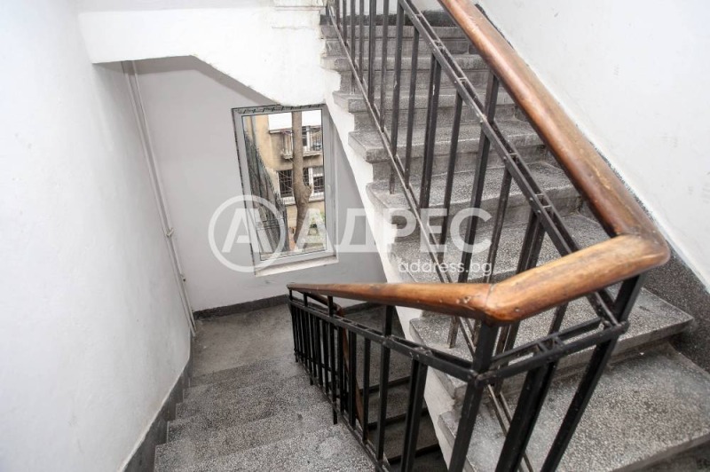 Продава  3-стаен град София , Център , 85 кв.м | 49599453 - изображение [16]