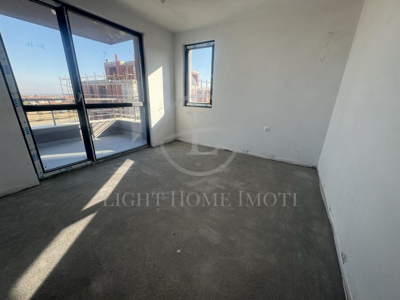 Te koop  2 slaapkamers regio Plovdiv , Belashtitsa , 108 m² | 77738138 - afbeelding [5]