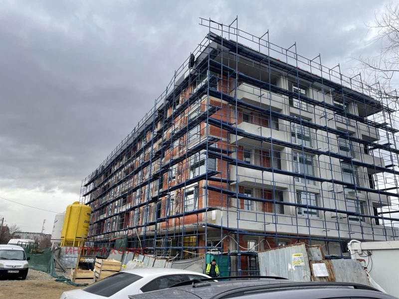 Продава 3-СТАЕН, гр. София, Манастирски ливади, снимка 4 - Апартаменти - 52997351