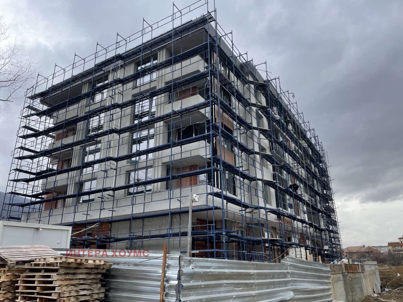 Продава 3-СТАЕН, гр. София, Манастирски ливади, снимка 3 - Апартаменти - 52997351