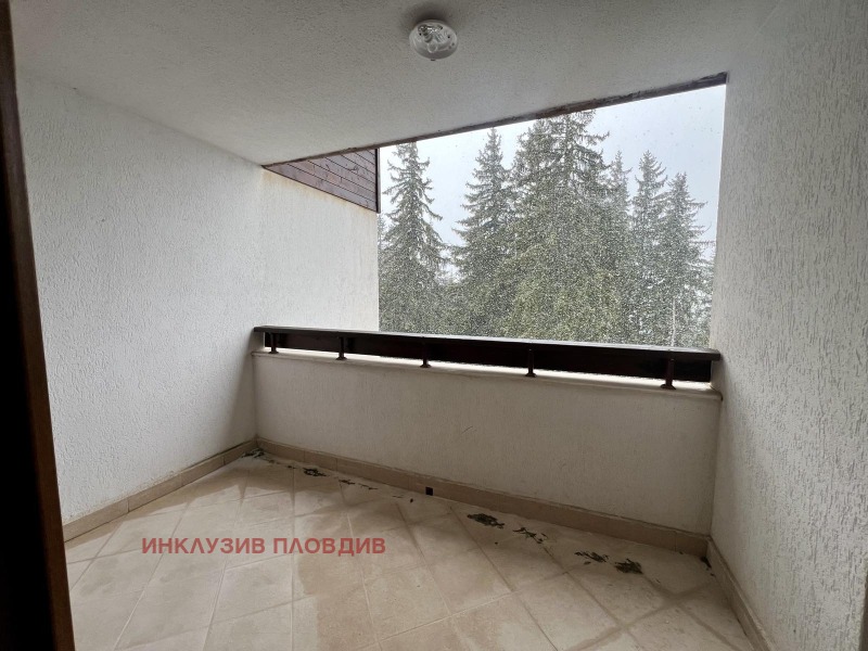 Продава 3-СТАЕН, к.к. Пампорово, област Смолян, снимка 11 - Апартаменти - 53153697