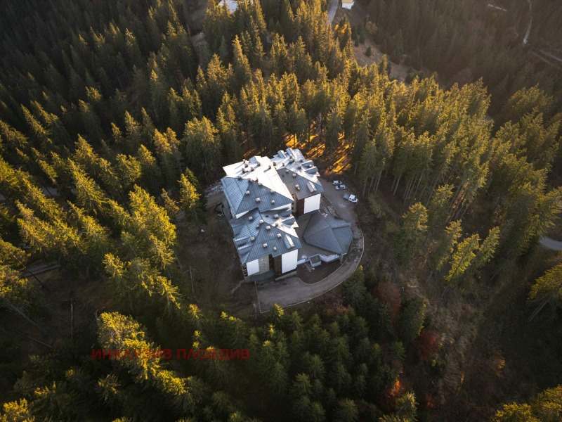 Продава 3-СТАЕН, к.к. Пампорово, област Смолян