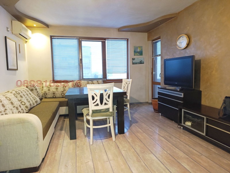 Продава 3-СТАЕН, гр. Бургас, Възраждане, снимка 5 - Апартаменти - 53464489