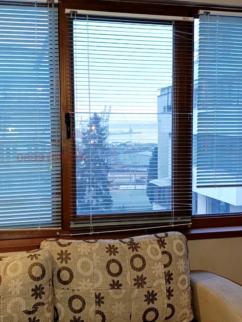 Продава 3-СТАЕН, гр. Бургас, Възраждане