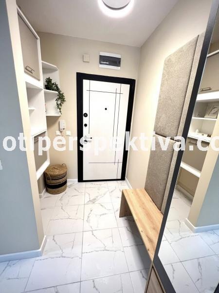 Продава 3-СТАЕН, гр. Пловдив, Кършияка, снимка 9 - Апартаменти - 54675088