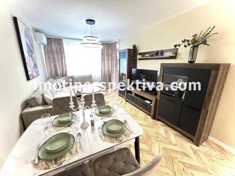 Продава 3-СТАЕН, гр. Пловдив, Кършияка