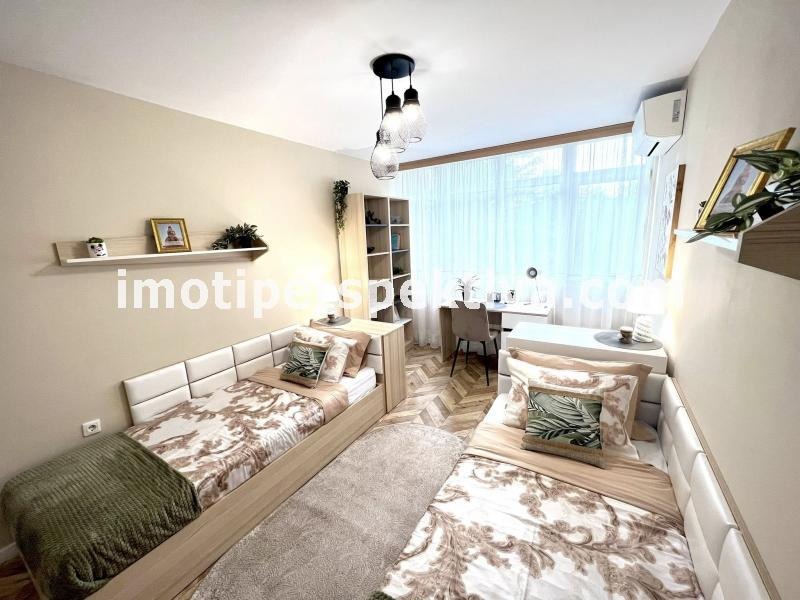 Продава 3-СТАЕН, гр. Пловдив, Кършияка, снимка 4 - Апартаменти - 54675088