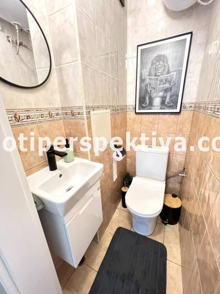 Продава 3-СТАЕН, гр. Пловдив, Кършияка, снимка 7 - Апартаменти - 54675088