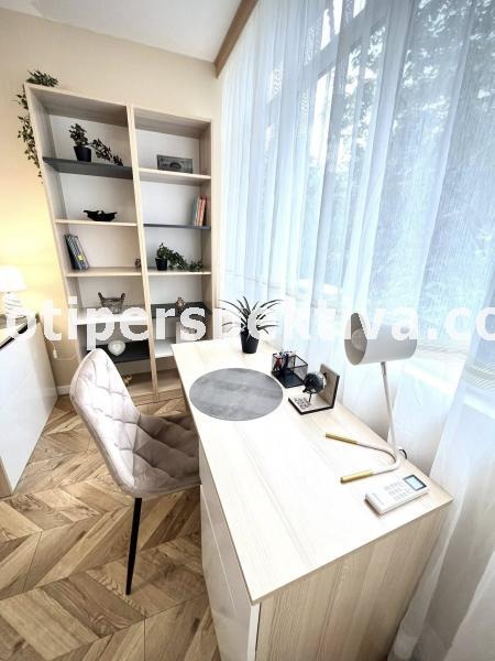 Продава 3-СТАЕН, гр. Пловдив, Кършияка, снимка 5 - Апартаменти - 54675088