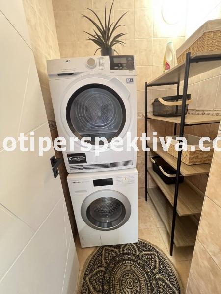 Продава 3-СТАЕН, гр. Пловдив, Кършияка, снимка 8 - Апартаменти - 54675088